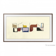 Samsung The Frame UE43LS03NAUXXC hos Larsbengtsson.se