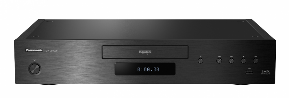 Panasonic DP-UB9000EG1