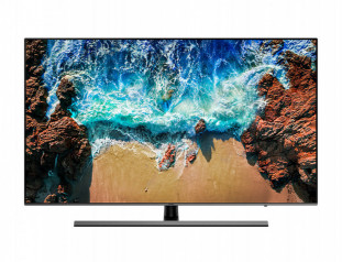 Samsung UE55NU8045TXXC hos Larsbengtsson.se