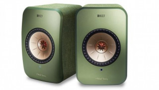 KEF LSX hos Larsbengtsson.se