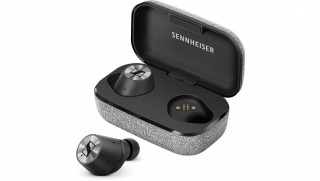 Sennheiser Momentum True Wireless hos Larsbengtsson.se