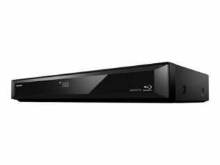 Panasonic DMR-BCT76EN 500GB hos Larsbengtsson.se