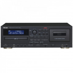 Teac AD-850 hos Larsbengtsson.se