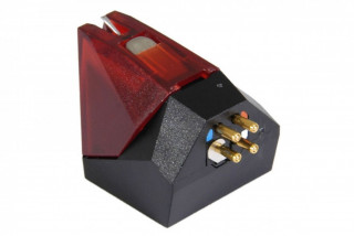 Ortofon 2M Red hos Larsbengtsson.se