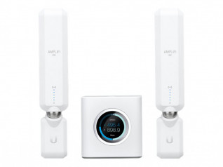 Ubiquiti Networks AmpliFi HD (3-pack) hos Larsbengtsson.se
