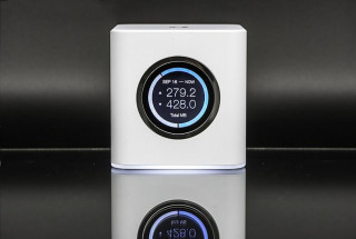 Ubiquiti Networks AmpliFi HD Mesh Router hos Larsbengtsson.se