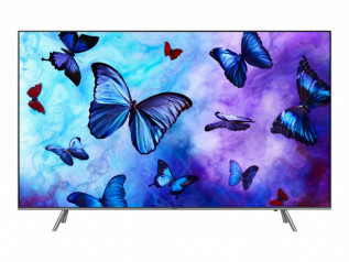 Samsung QE49Q6FN hos Larsbengtsson.se