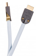 Supra Hdmi-Hdmi med Ethernet hos Larsbengtsson.se