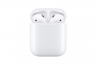 Apple Apple AirPods (Gen 2) hos Larsbengtsson.se