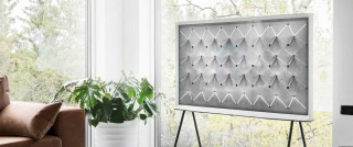 Samsung The Serif 43" hos Larsbengtsson.se