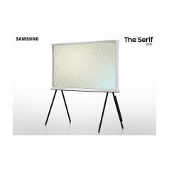 Samsung The Serif 55" hos Larsbengtsson.se