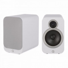 Q Acoustics 3020i hos Larsbengtsson.se