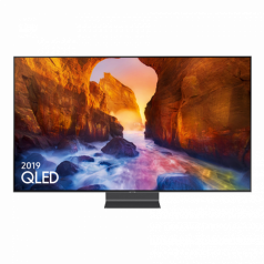 Samsung QE65Q90R hos Larsbengtsson.se
