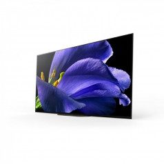 Sony KD77AG9BAEP hos Larsbengtsson.se