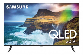 Samsung QE49Q70RATXXC hos Larsbengtsson.se