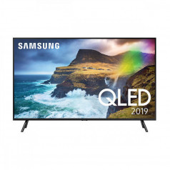 Samsung QE43Q60R hos Larsbengtsson.se