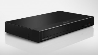 Panasonic DP-UB450 3 års garanti hos Larsbengtsson.se