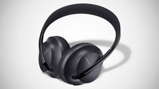 Bose Noise Cancelling Headphones 700 hos Larsbengtsson.se