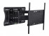 Multibrackets M VESA Super Slim Tilt & Turn Plus HD