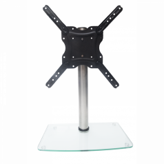 Sinox Sinox Desk stand i silver alu SWB7150 hos Larsbengtsson.se
