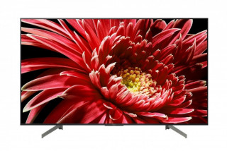 Sony KD85XG8596 hos Larsbengtsson.se