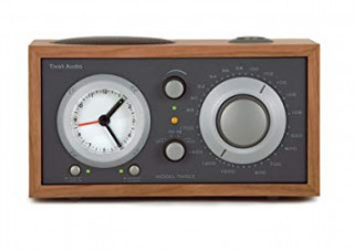 Tivoli Audio Model Three BT hos Larsbengtsson.se