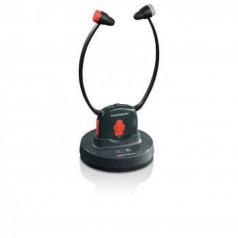 Thomson Hörlur In-Ear BT Senior hos Larsbengtsson.se