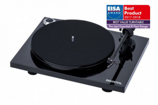 Pro-Ject Essential III Phono hos Larsbengtsson.se