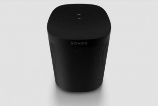 Sonos One SL hos Larsbengtsson.se