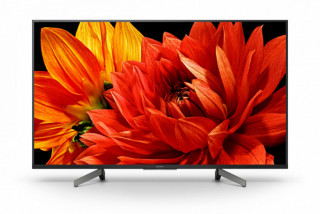 Sony KD-55XG8599BAEP hos Larsbengtsson.se