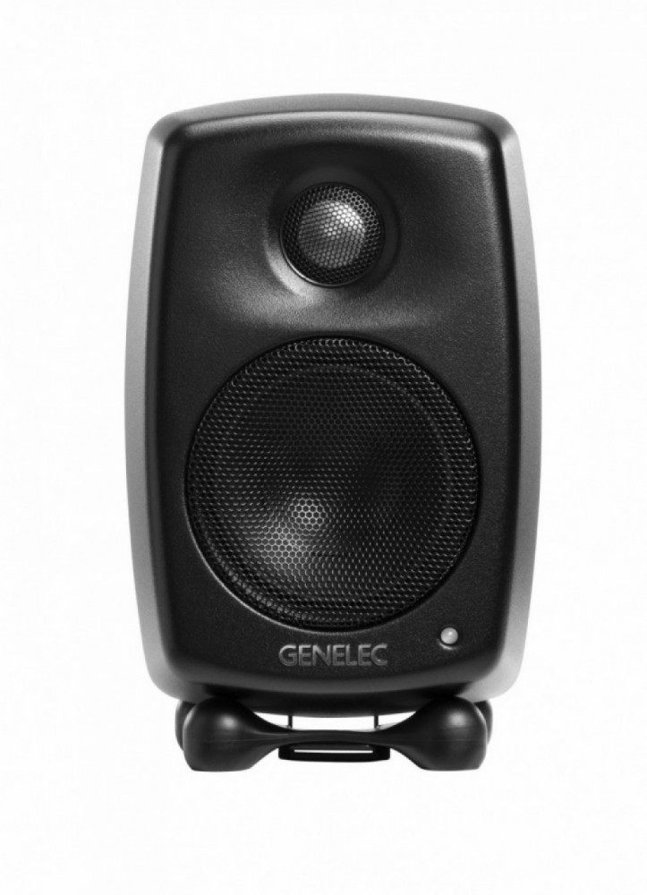 Genelec G One  Svart