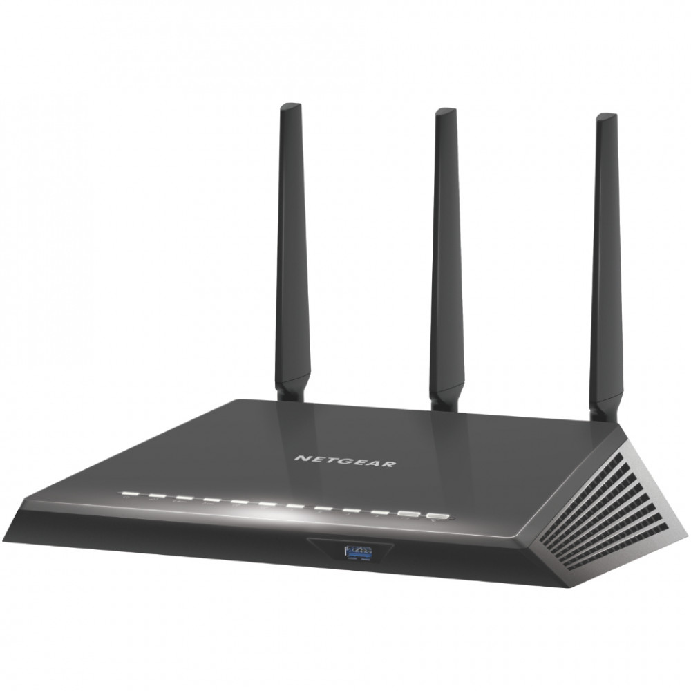 Netgear R6800 ac1900 router