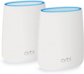 Netgear Orbi RBK20 Kit (2-pack) hos Larsbengtsson.se