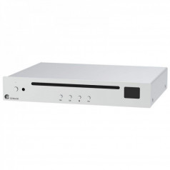 Pro-Ject CD Box S2 hos Larsbengtsson.se