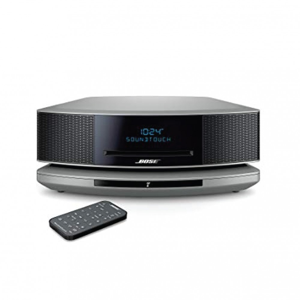 Köp BOSE Wave SoundTouch Music System IV | Lars Bengtsson