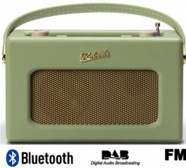 Roberts Radio RD70 hos Larsbengtsson.se