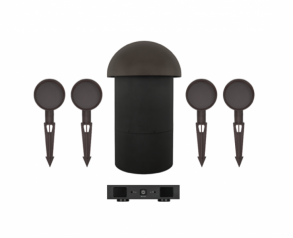 Sonance sonance/Sonos utomhus paket hos Larsbengtsson.se