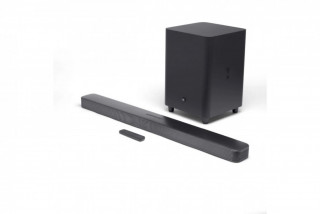 JBL Bar 5.1 Surrond hos Larsbengtsson.se