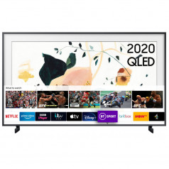 Samsung The Frame QE43LS03T hos Larsbengtsson.se