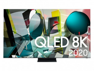 Samsung QE65Q950TSTXXC hos Larsbengtsson.se