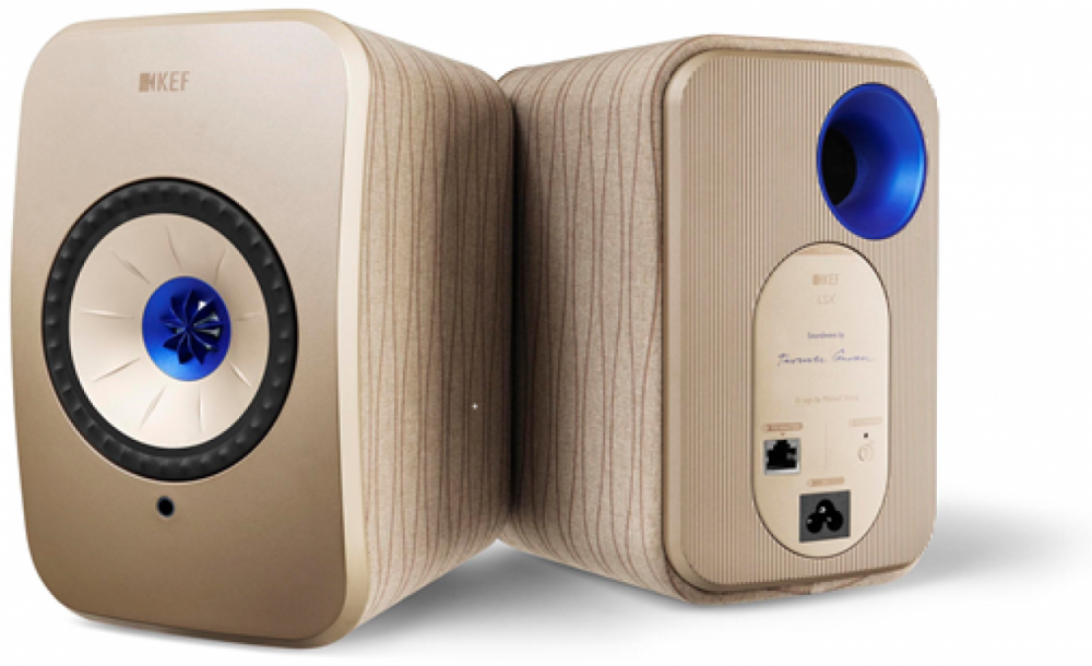 kef lsx prisjakt