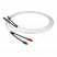 Chord Electronics Clearway 2Banana - 2Banana 2 x 3m