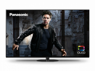 Panasonic TX-55HZ980E 3 års garanti hos Larsbengtsson.se