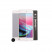 Gear iPhone6/7/8/SE - Härdat Glas 3D Gum Full Cover Vit Incl. Monteringsram