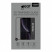Gear iPhone Xr/11 - Härdat Glas 3D Gum Full Cover Svart Incl. Monteringsram