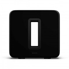 Sonos Sub Gen3 hos Larsbengtsson.se