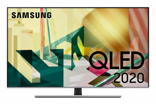 Samsung QE75Q75T hos Larsbengtsson.se