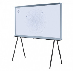 Samsung Serif 2020 QE49LS01TAUXXC hos Larsbengtsson.se