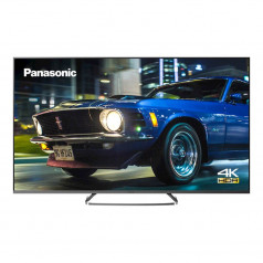 Panasonic TX-50HX830 3 års garanti hos Larsbengtsson.se