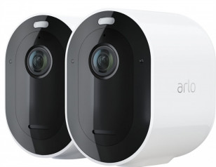 Arlo PRO 3 VMS4240P hos Larsbengtsson.se